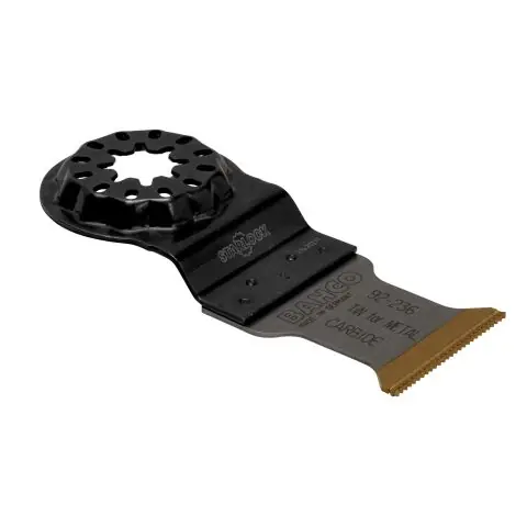 Säker betalning Bahco 92-236 Bimetallblad